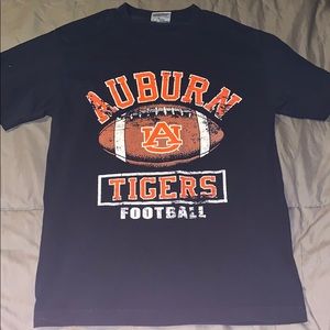 Auburn T shirt